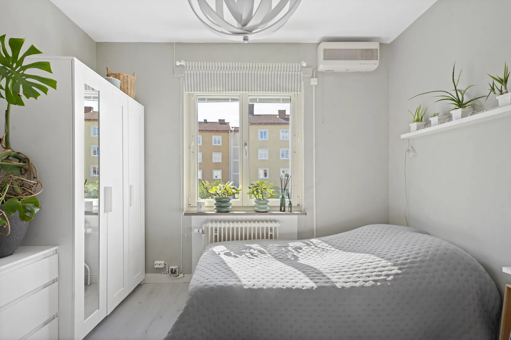 Bostadsrätt, Börjegatan 49, Luthagen, Uppsala