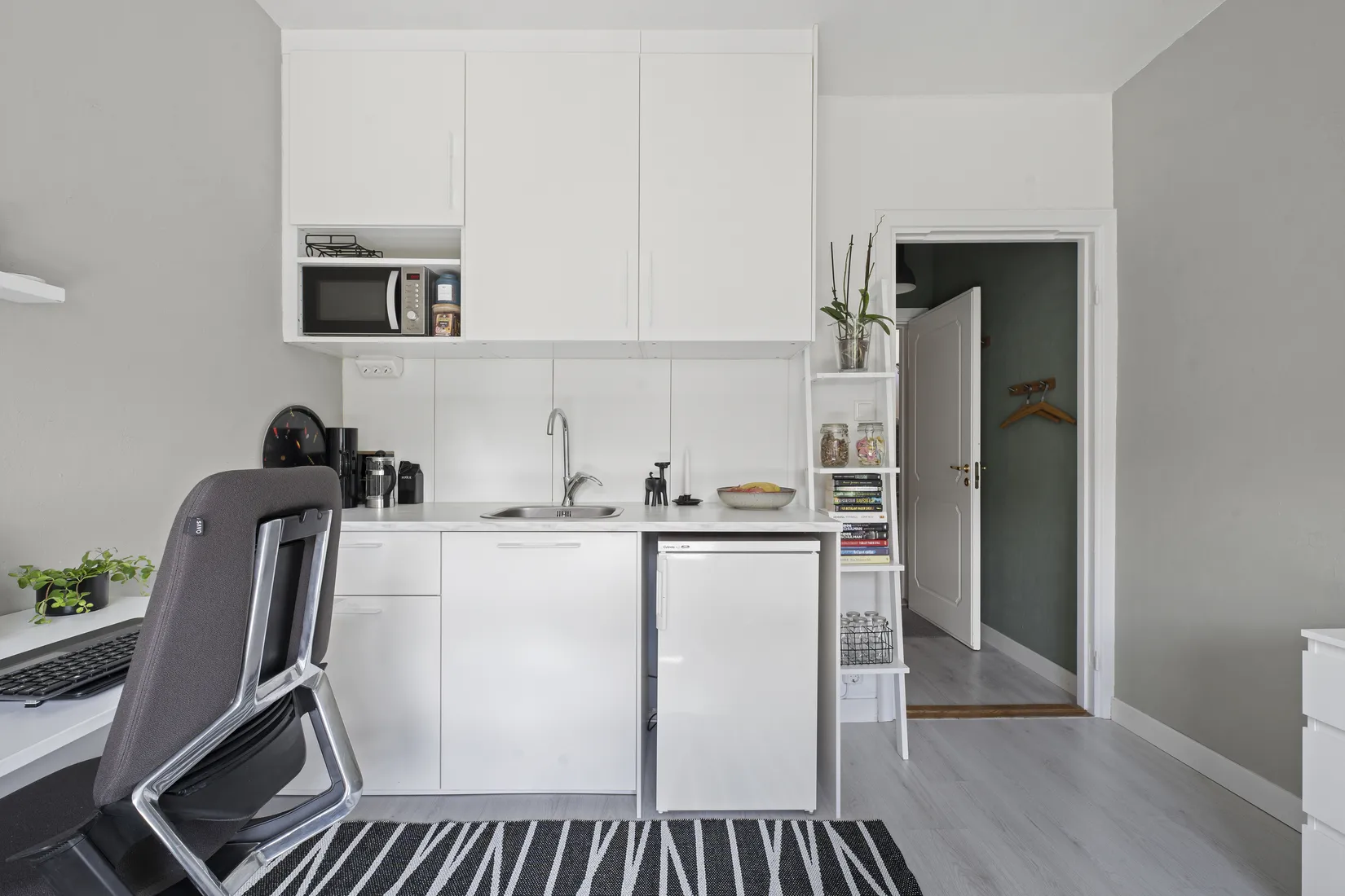 Bostadsrätt, Börjegatan 49, Luthagen, Uppsala