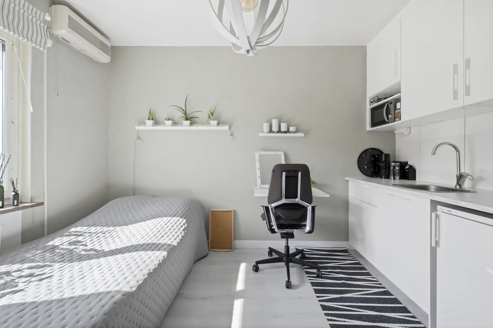 Bostadsrätt, Börjegatan 49, Luthagen, Uppsala