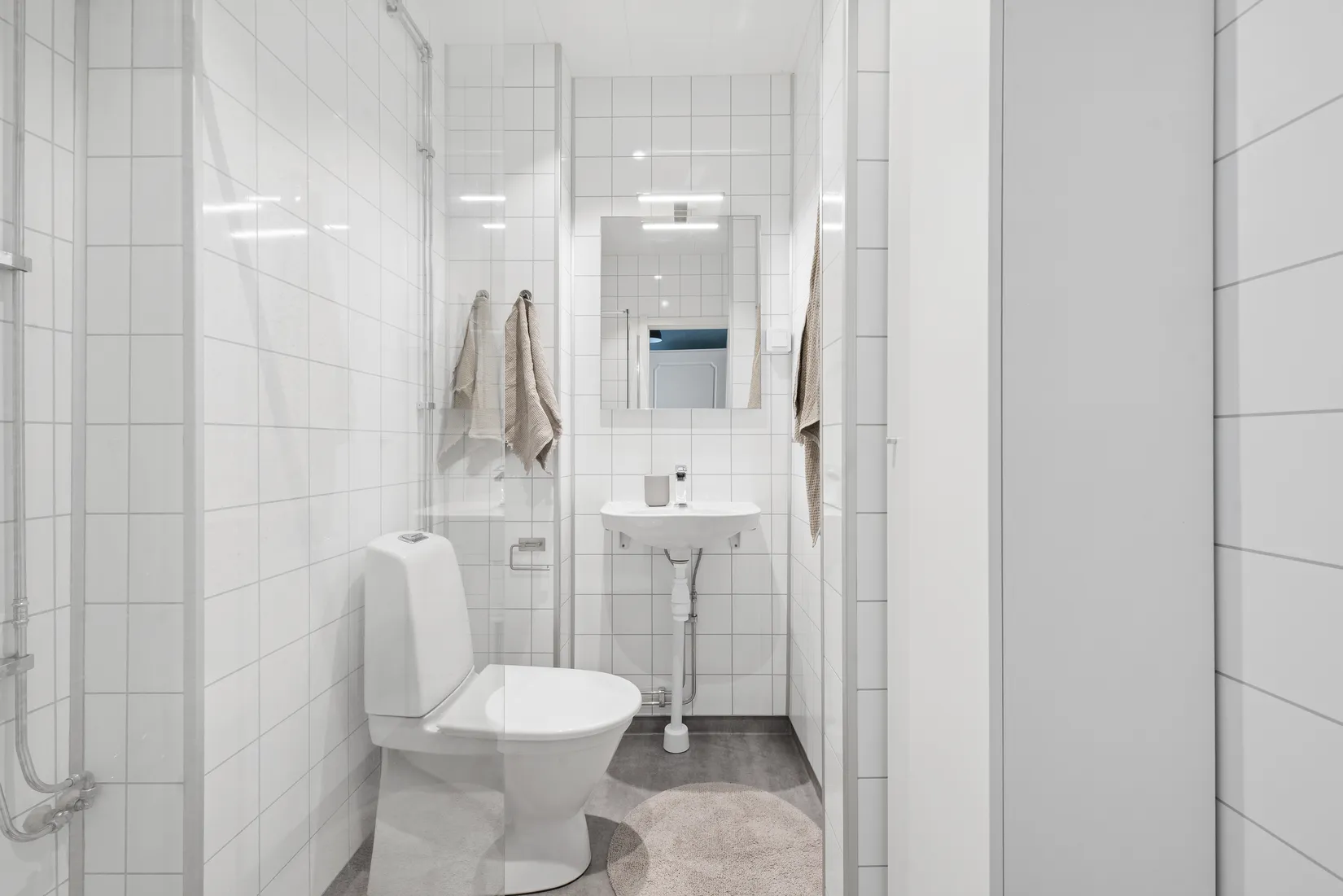 Bostadsrätt, Börjegatan 49, Luthagen, Uppsala