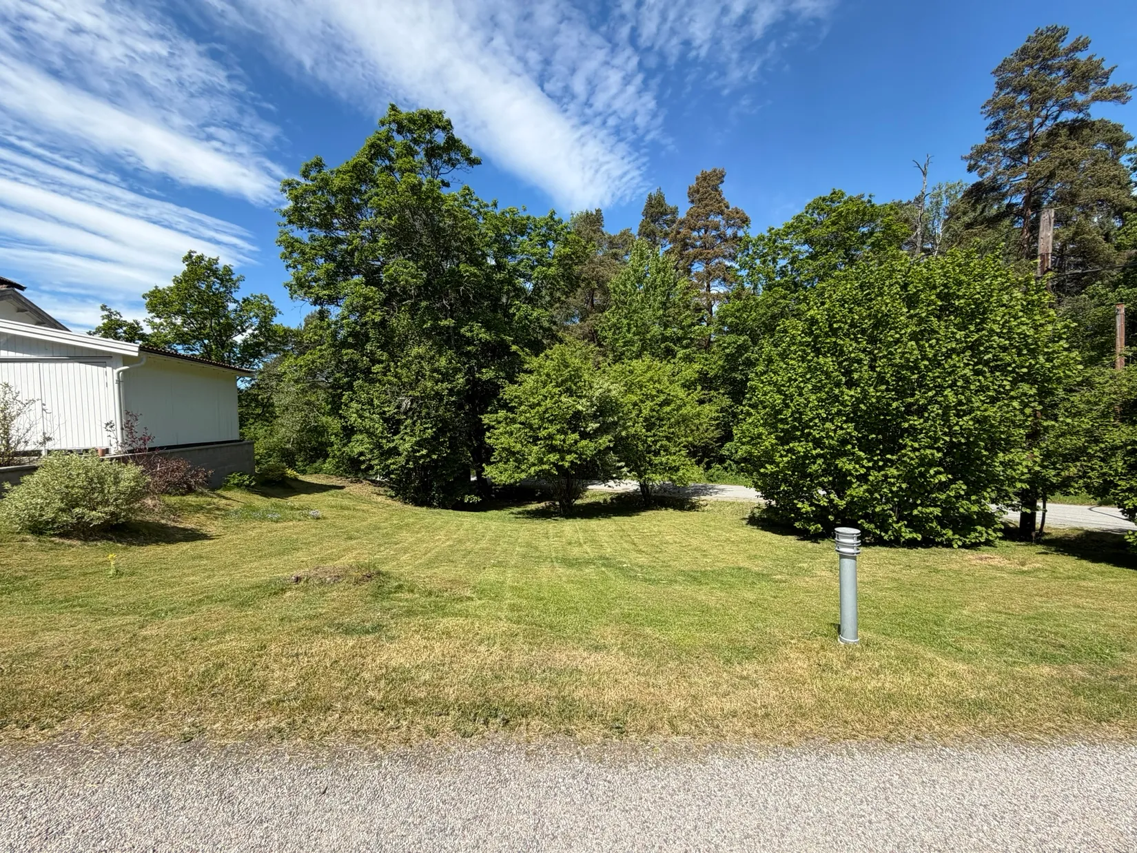 Villa, Nybytorpsvägen 4, Djursholm, Danderyd