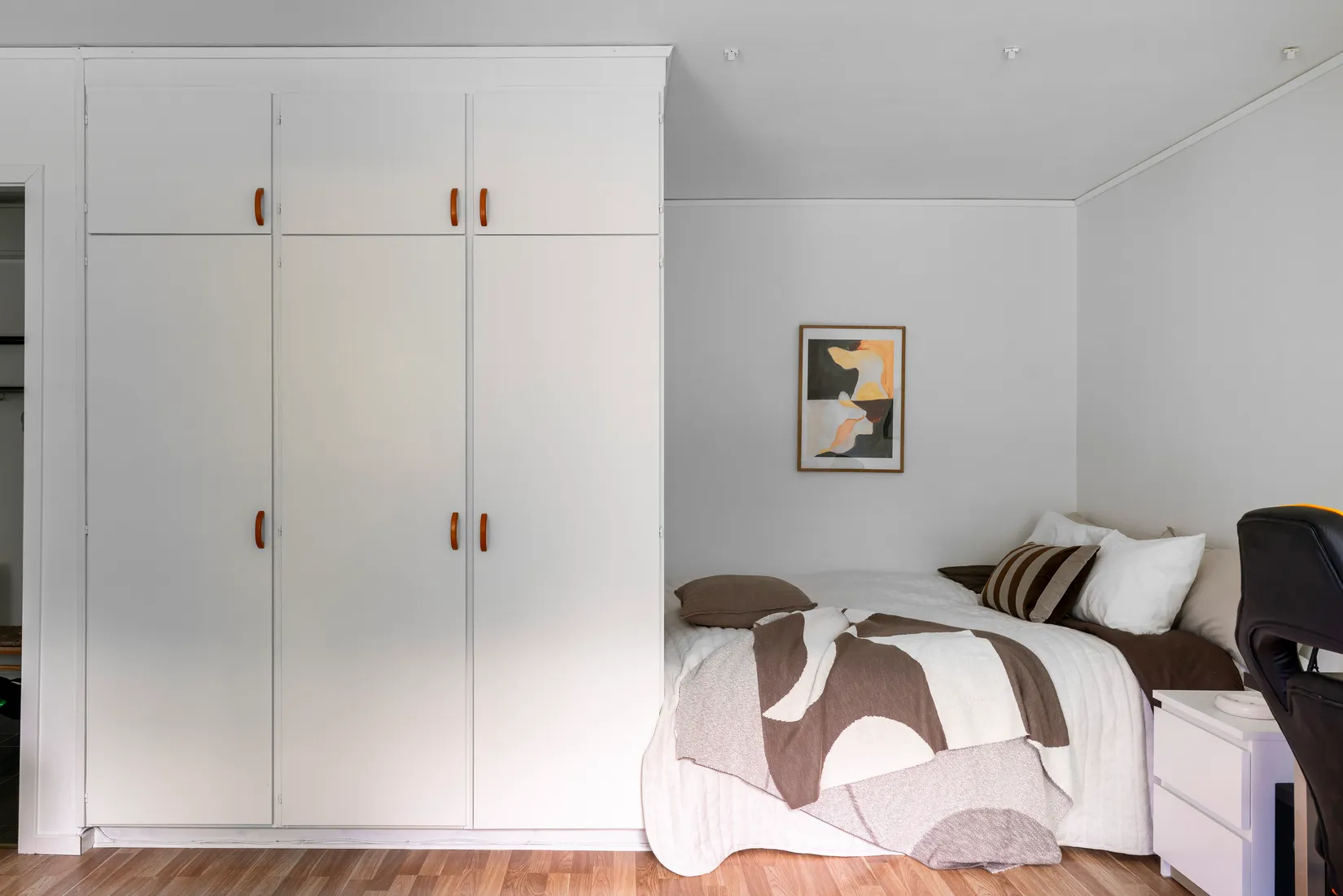 Bostadsrätt, Biologigränd 6, Ålidhem, Umeå