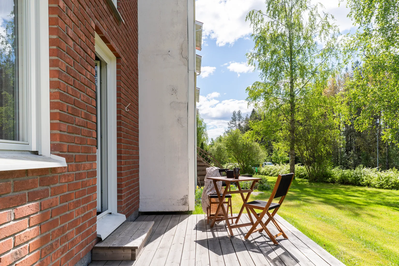 Bostadsrätt, Biologigränd 6, Ålidhem, Umeå