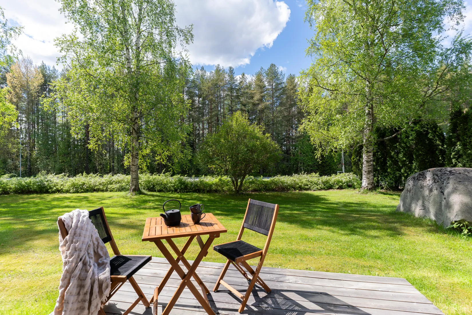 Bostadsrätt, Biologigränd 6, Ålidhem, Umeå
