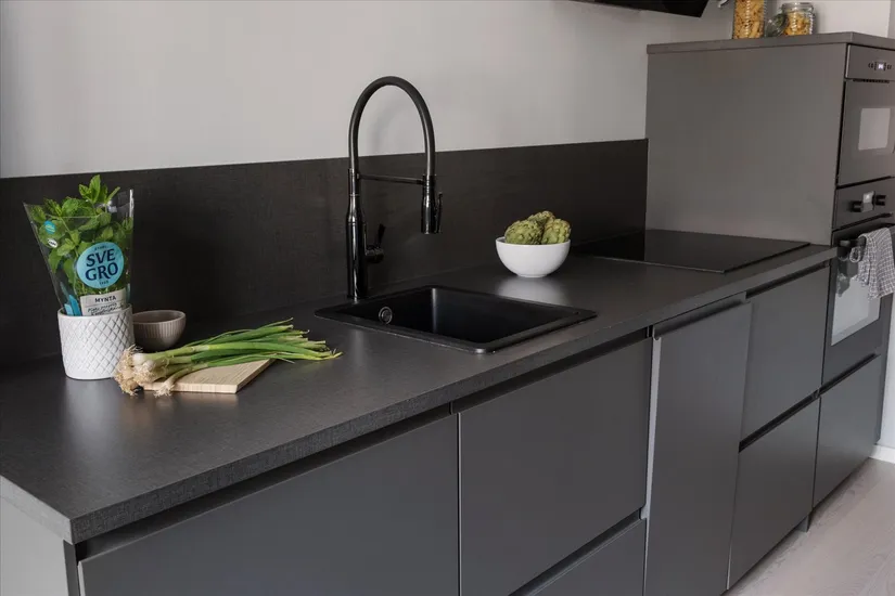 Bostadsrätt, Parkgatan 10B, söder, Uddevalla