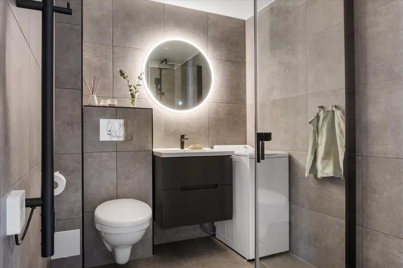 Bostadsrätt, Parkgatan 10B, söder, Uddevalla