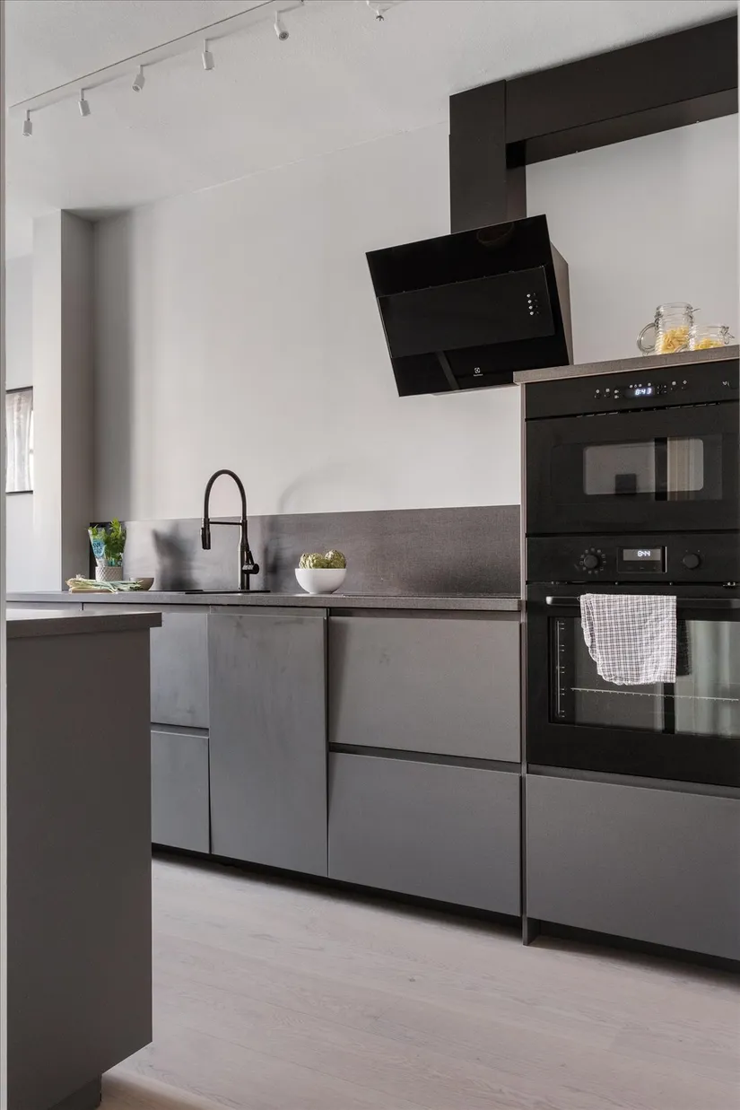 Bostadsrätt, Parkgatan 10B, söder, Uddevalla