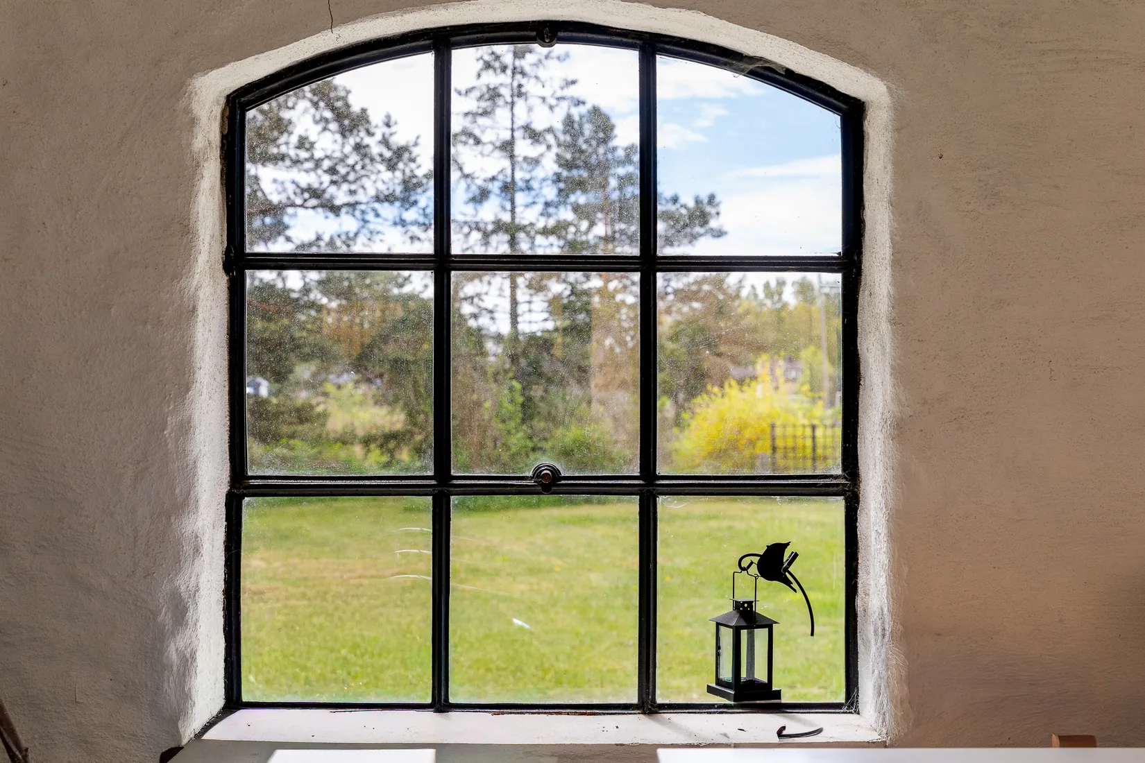 Villa, Landövägen 2, Vanneberga, Kristianstad
