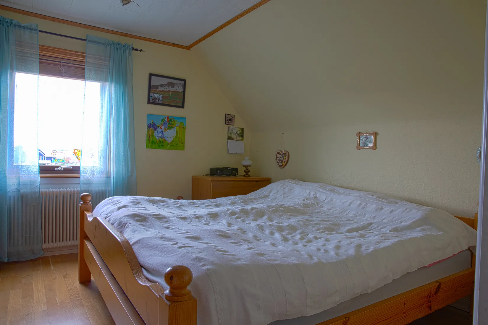 Villa, Landövägen 2, Vanneberga, Kristianstad