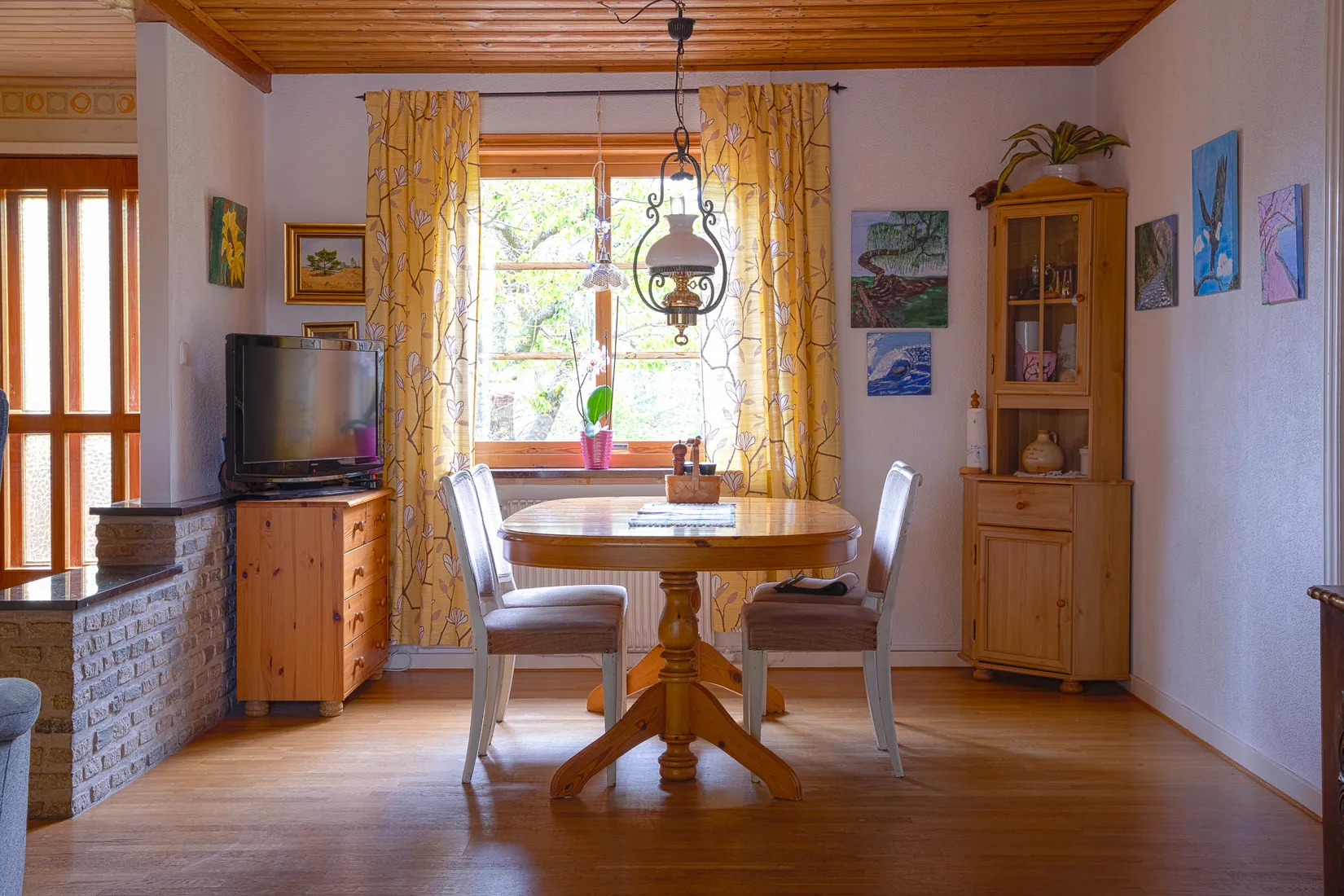Villa, Landövägen 2, Vanneberga, Kristianstad