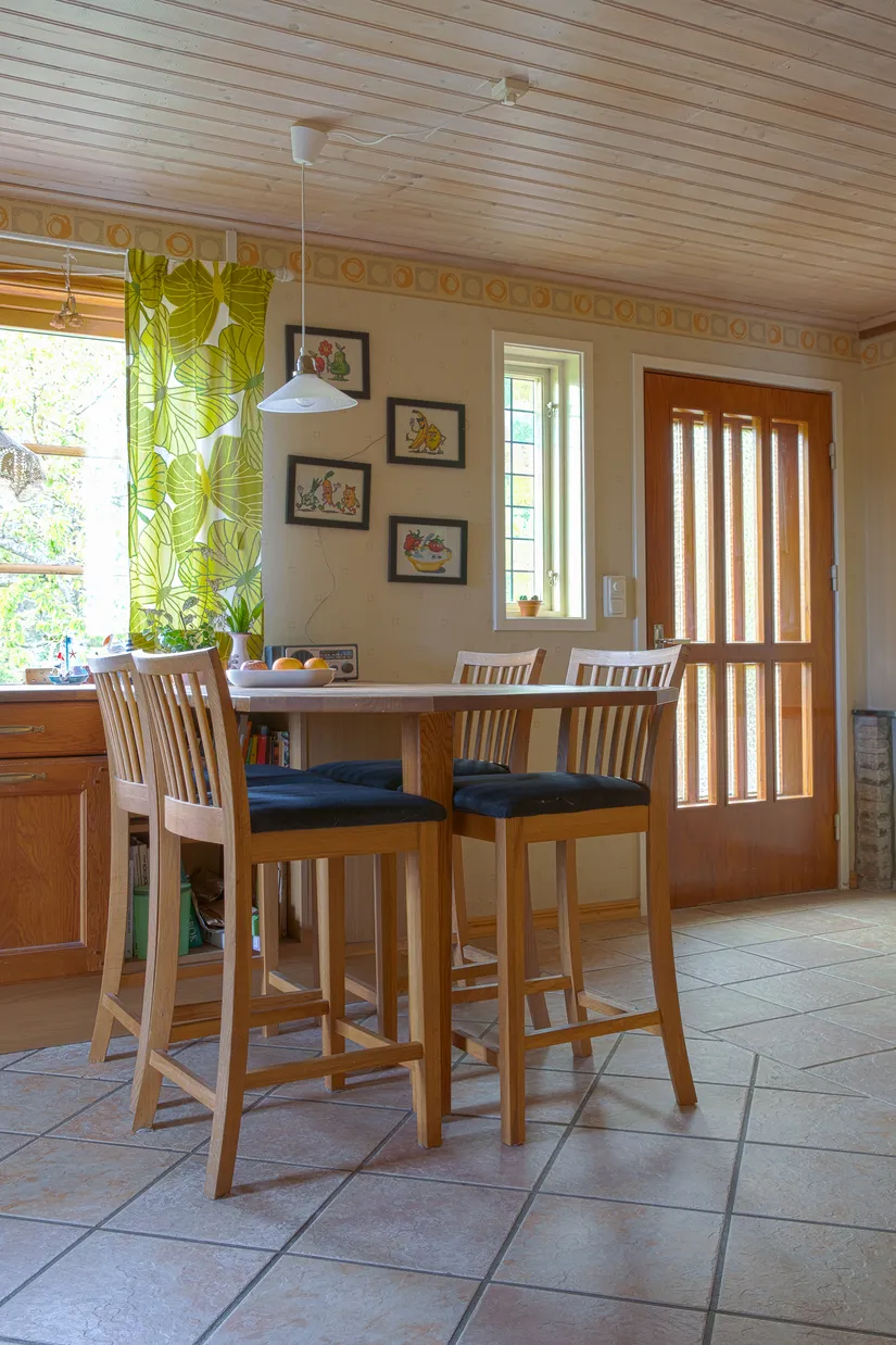 Villa, Landövägen 2, Vanneberga, Kristianstad