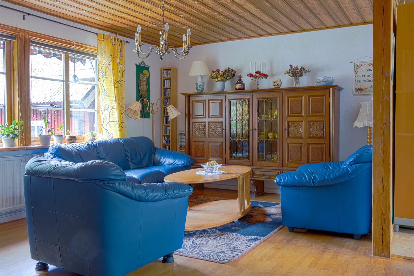 Villa, Landövägen 2, Vanneberga, Kristianstad