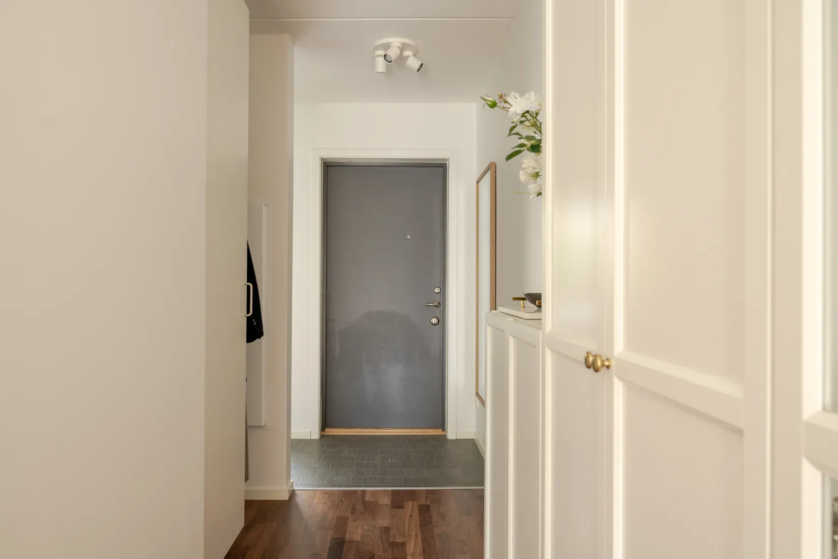 Bostadsrätt, Trubadurvägen 3, Västra Skogen/Ingenting, Solna