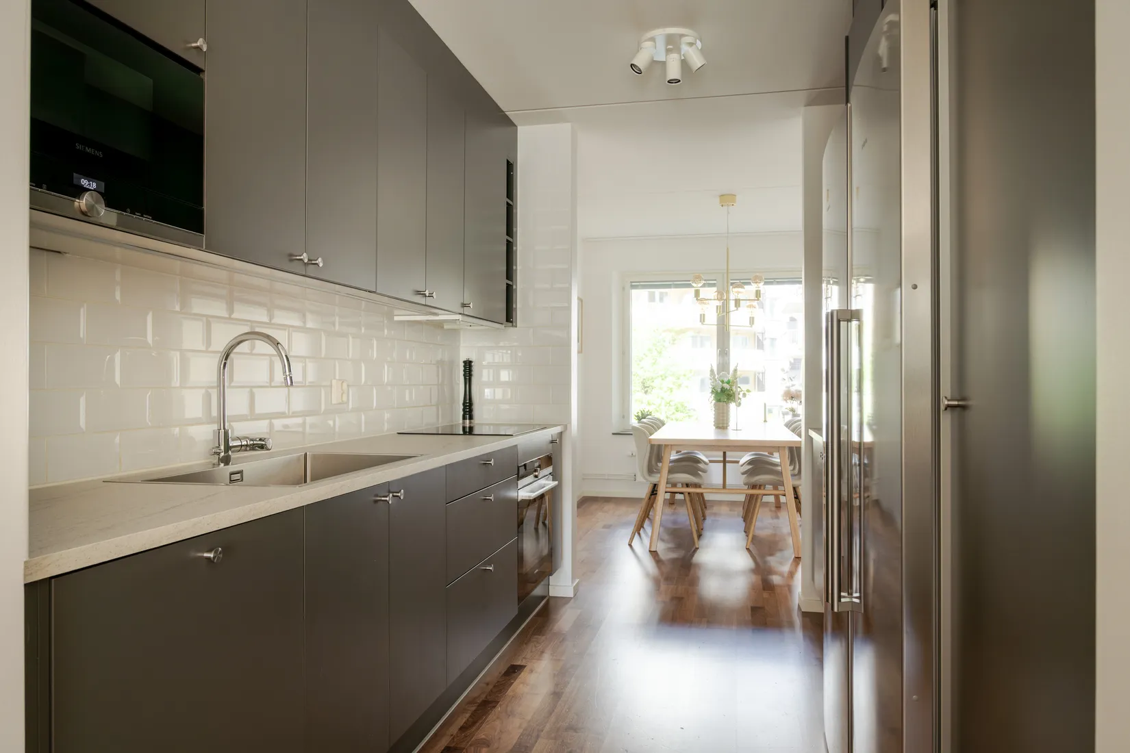 Bostadsrätt, Trubadurvägen 3, Västra Skogen/Ingenting, Solna