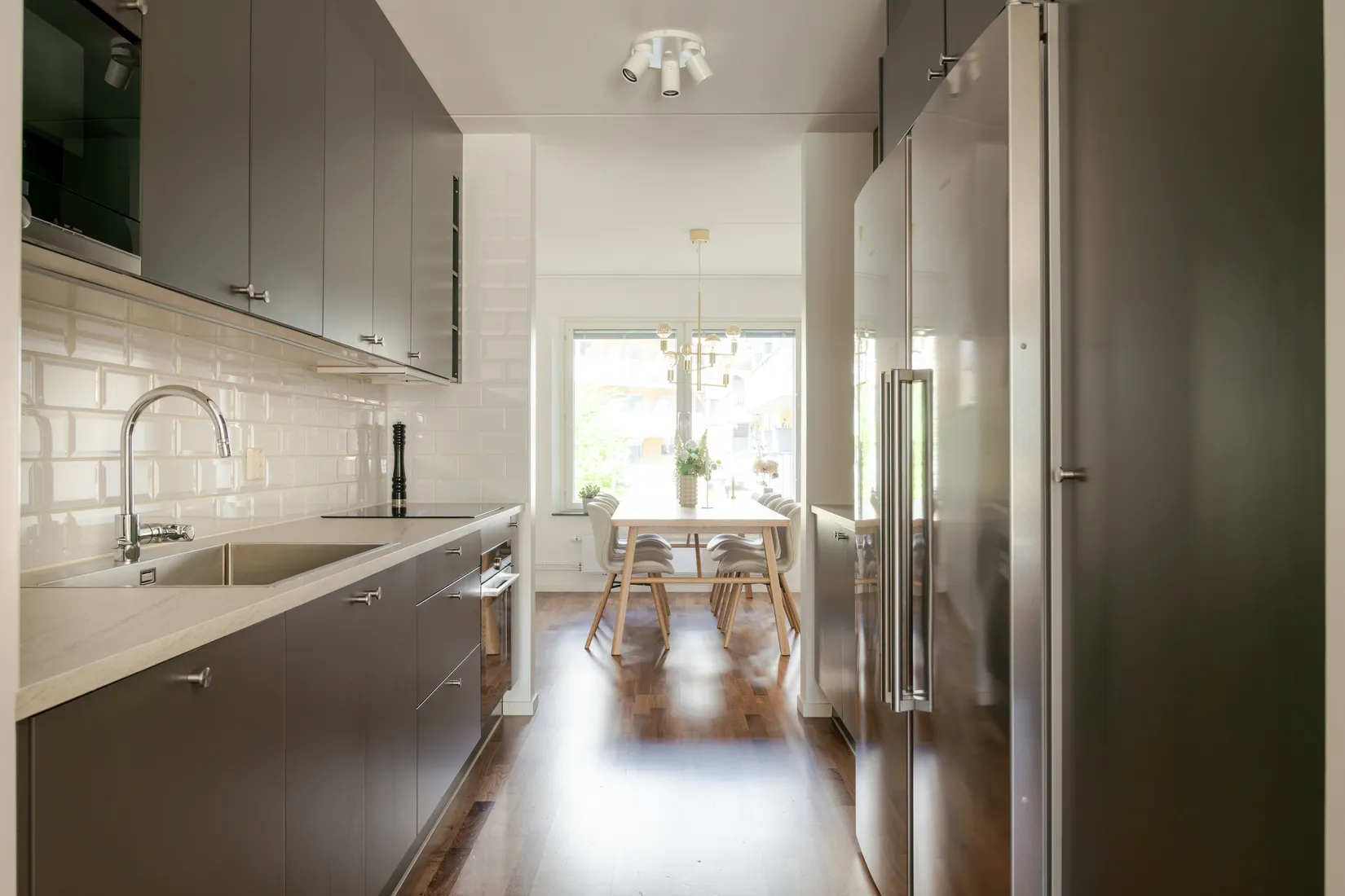 Bostadsrätt, Trubadurvägen 3, Västra Skogen/Ingenting, Solna