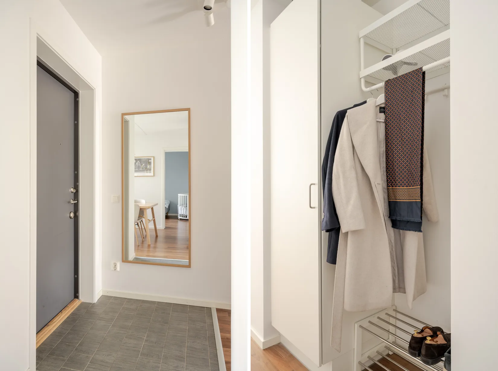 Bostadsrätt, Trubadurvägen 3, Västra Skogen/Ingenting, Solna