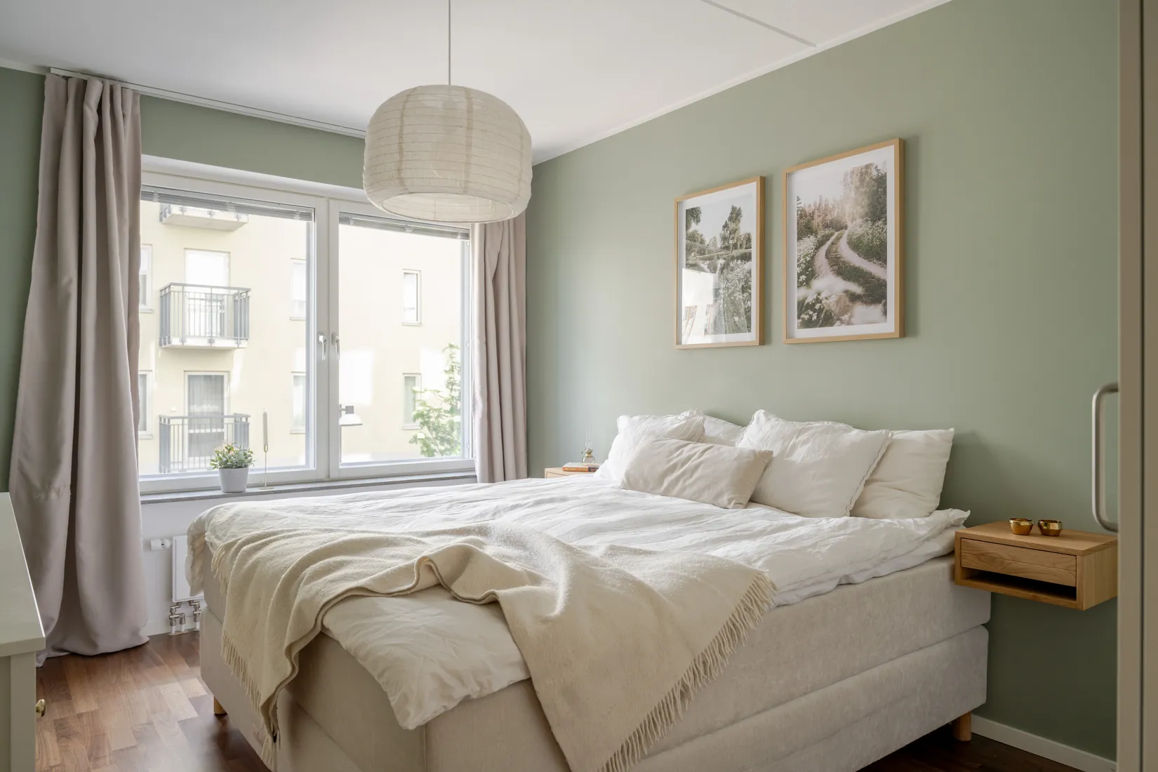 Bostadsrätt, Trubadurvägen 3, Västra Skogen/Ingenting, Solna