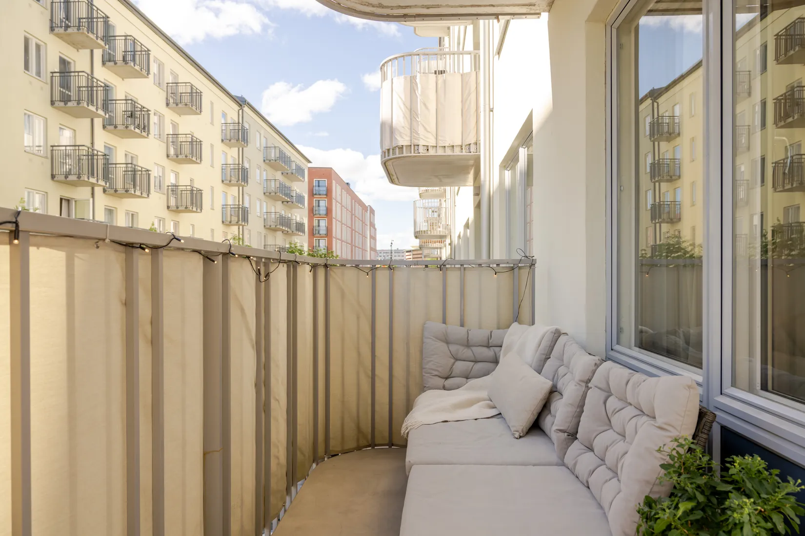 Bostadsrätt, Trubadurvägen 3, Västra Skogen/Ingenting, Solna