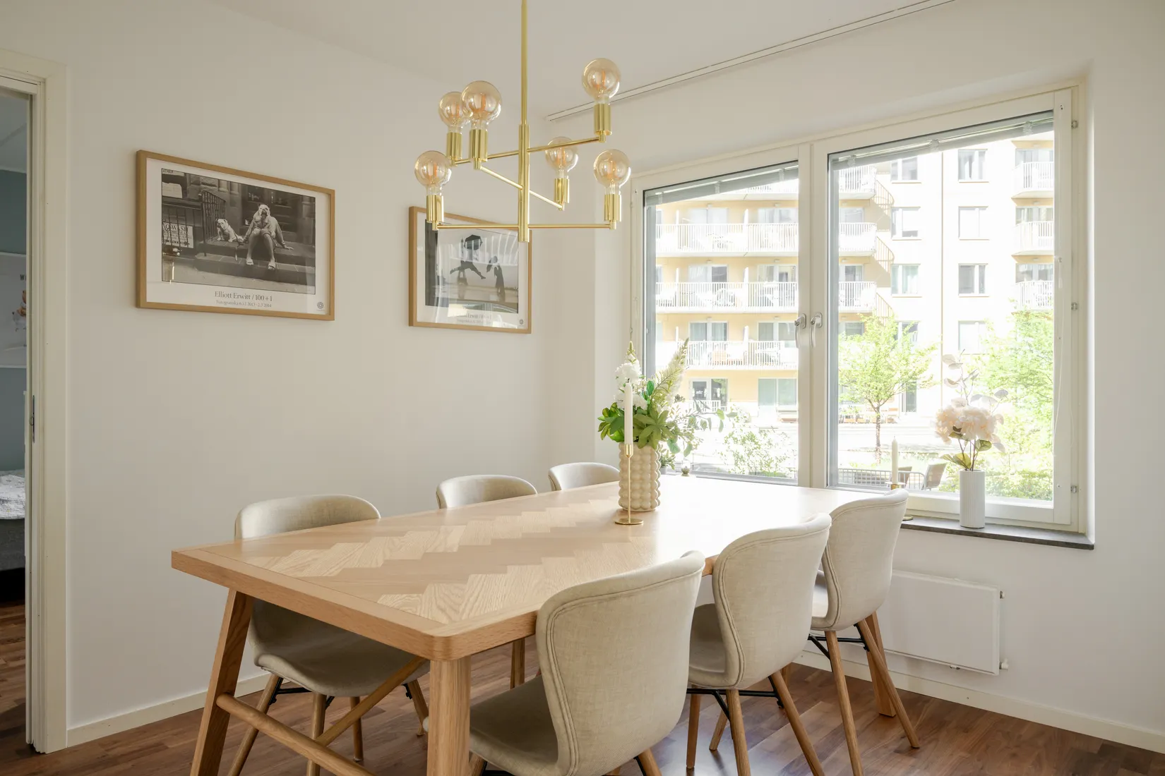 Bostadsrätt, Trubadurvägen 3, Västra Skogen/Ingenting, Solna
