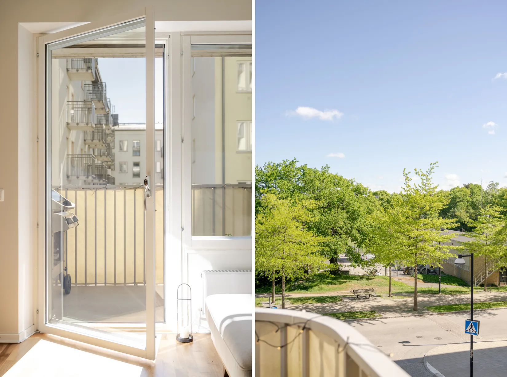 Bostadsrätt, Trubadurvägen 3, Västra Skogen/Ingenting, Solna