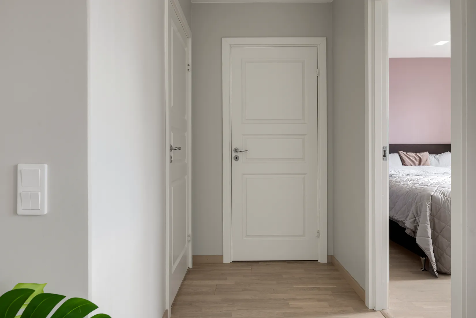 Bostadsrätt, Margit Sahlins gata 1, Uppsala