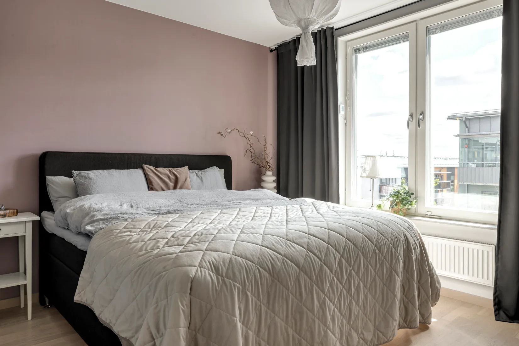 Bostadsrätt, Margit Sahlins gata 1, Uppsala