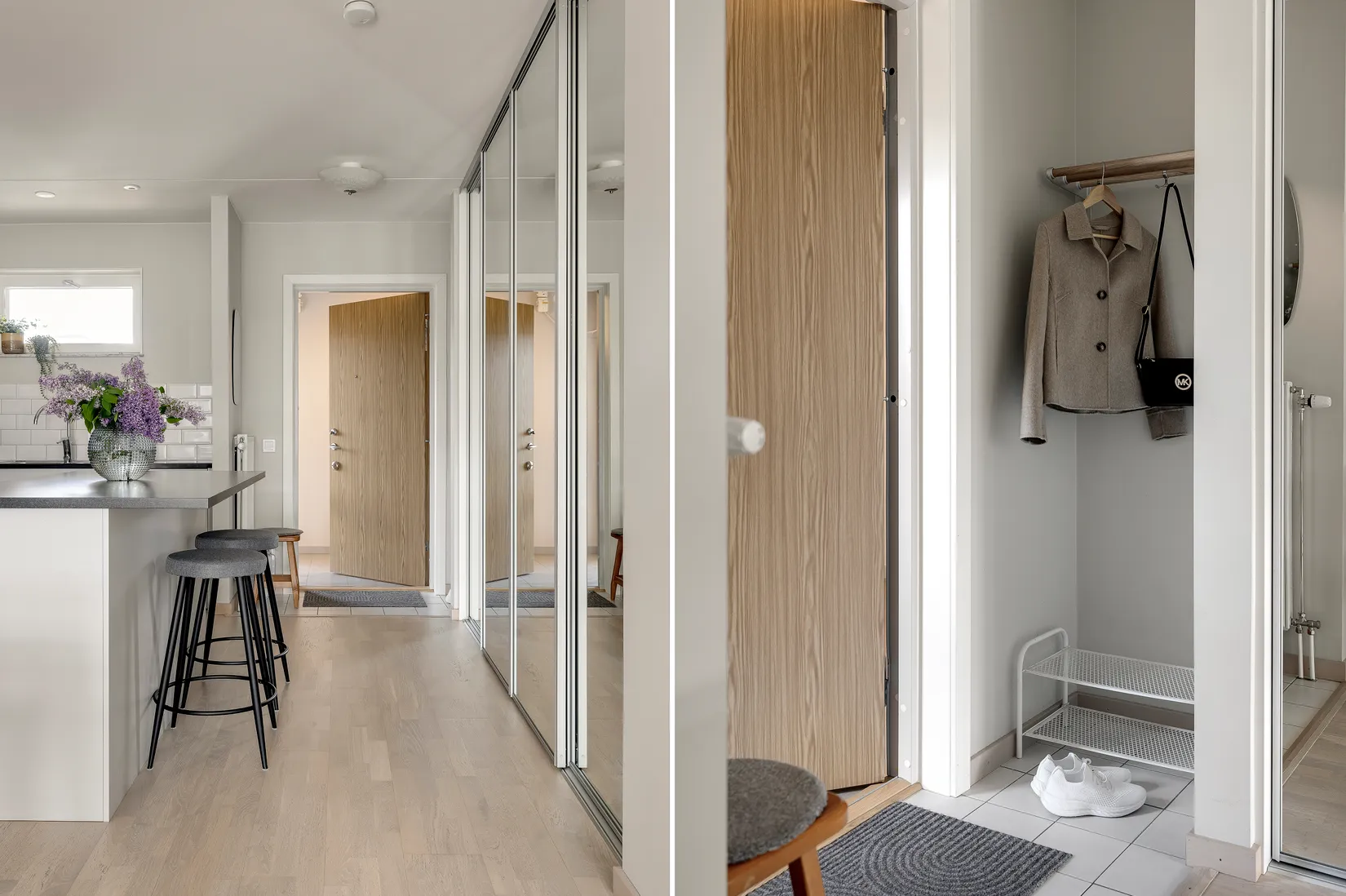 Bostadsrätt, Margit Sahlins gata 1, Uppsala