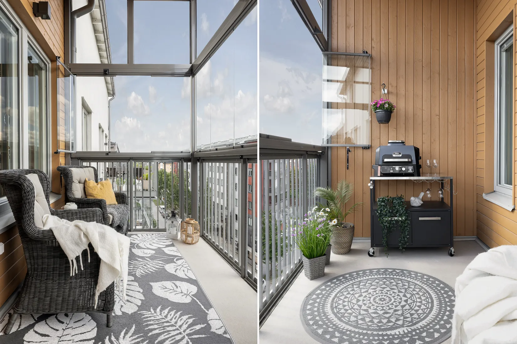 Bostadsrätt, Margit Sahlins gata 1, Uppsala