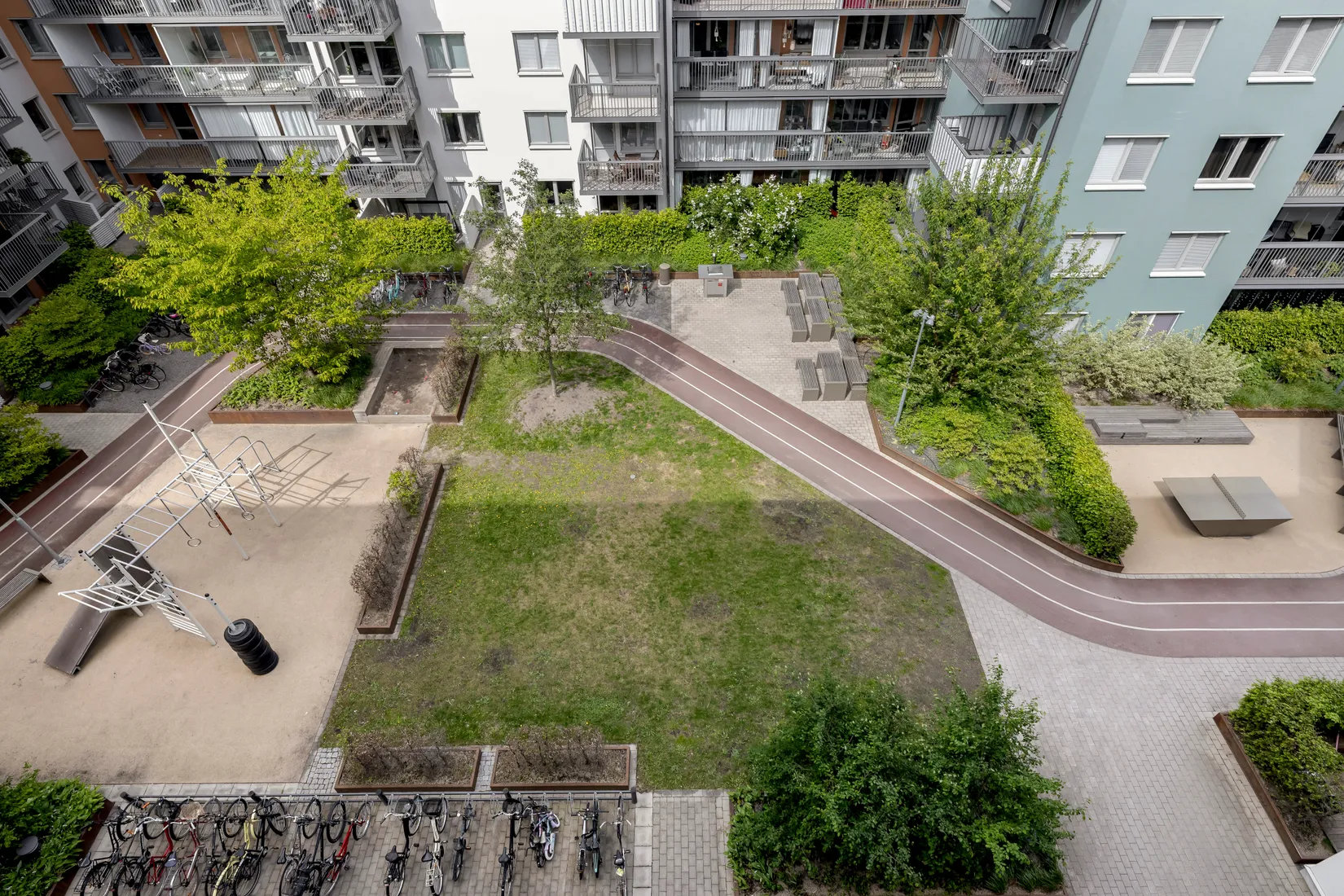 Bostadsrätt, Margit Sahlins gata 1, Uppsala