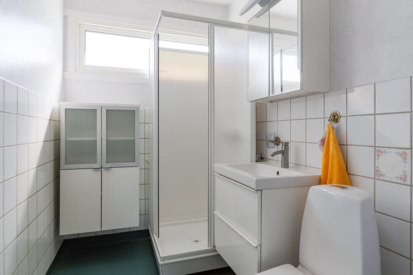 Bostadsrätt, Södra Skogsvägen 11A, Handskeryd, Nässjö