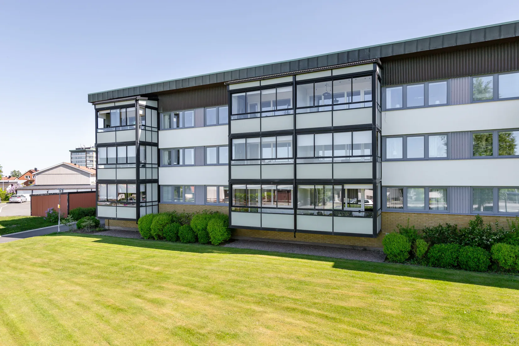 Bostadsrätt, Södra Skogsvägen 11A, Handskeryd, Nässjö