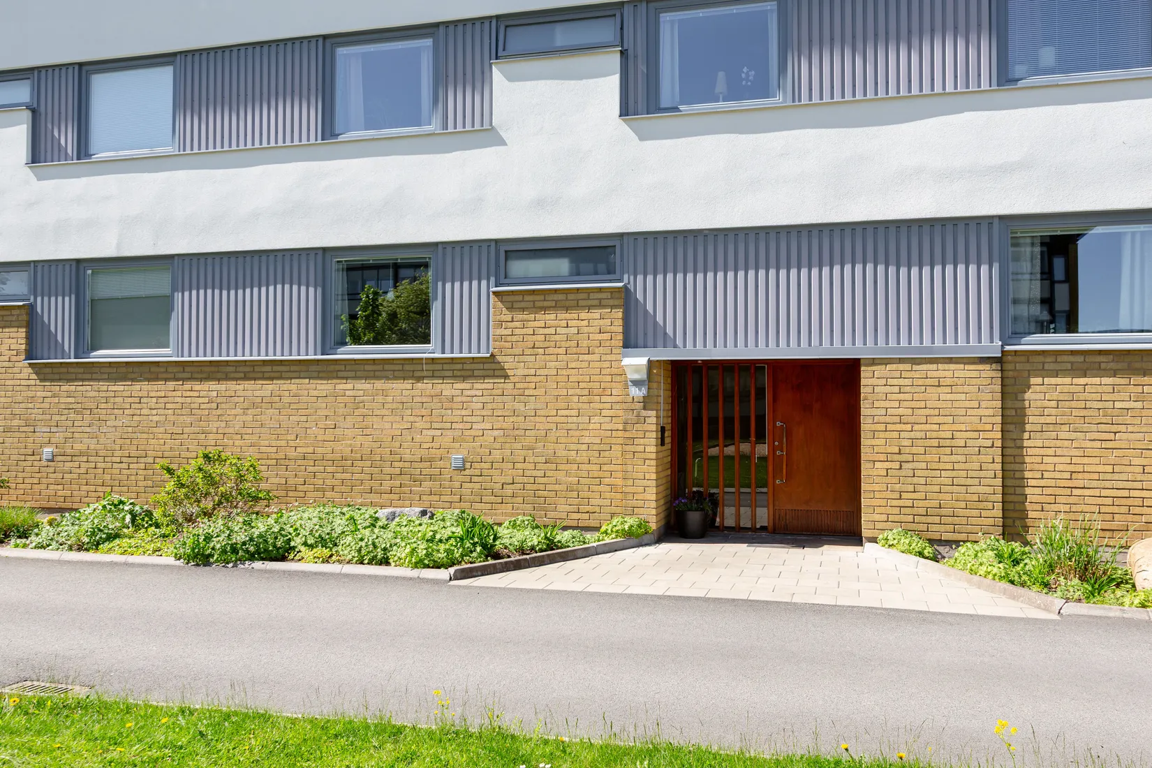 Bostadsrätt, Södra Skogsvägen 11A, Handskeryd, Nässjö
