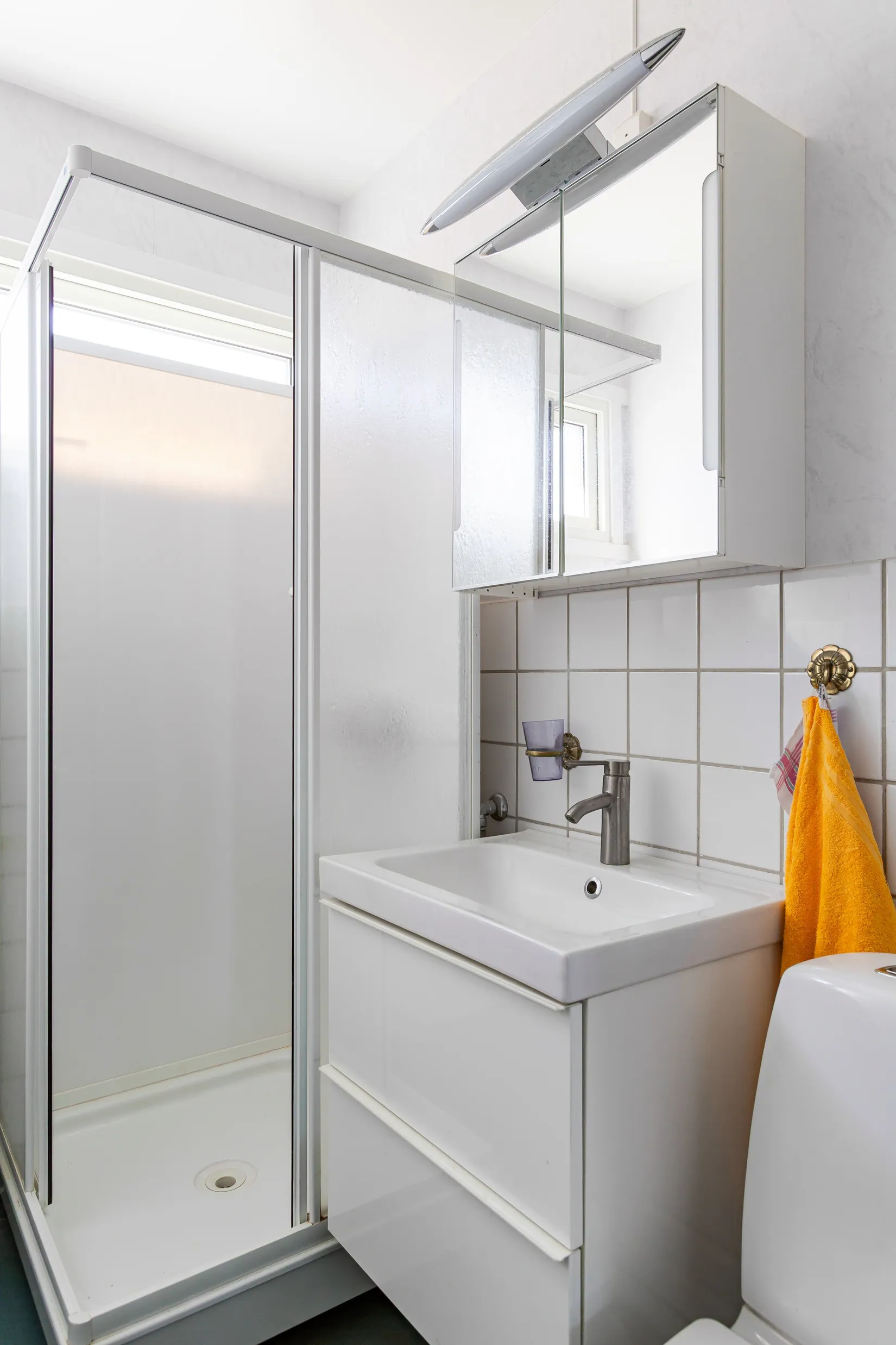Bostadsrätt, Södra Skogsvägen 11A, Handskeryd, Nässjö