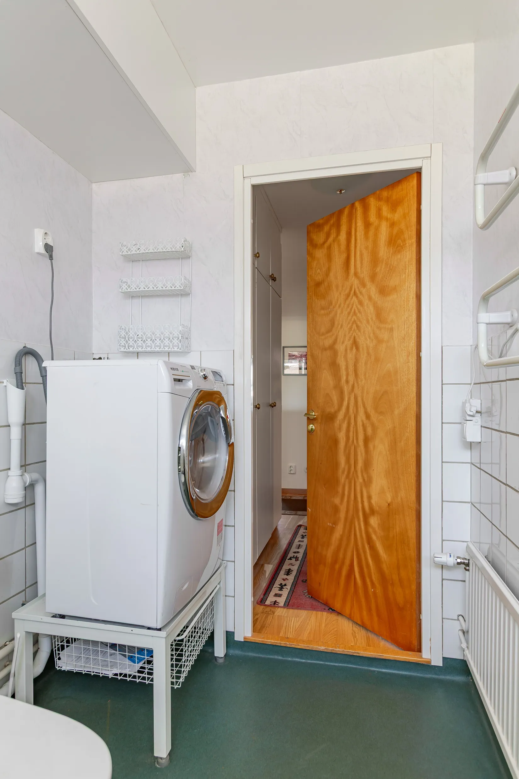 Bostadsrätt, Södra Skogsvägen 11A, Handskeryd, Nässjö