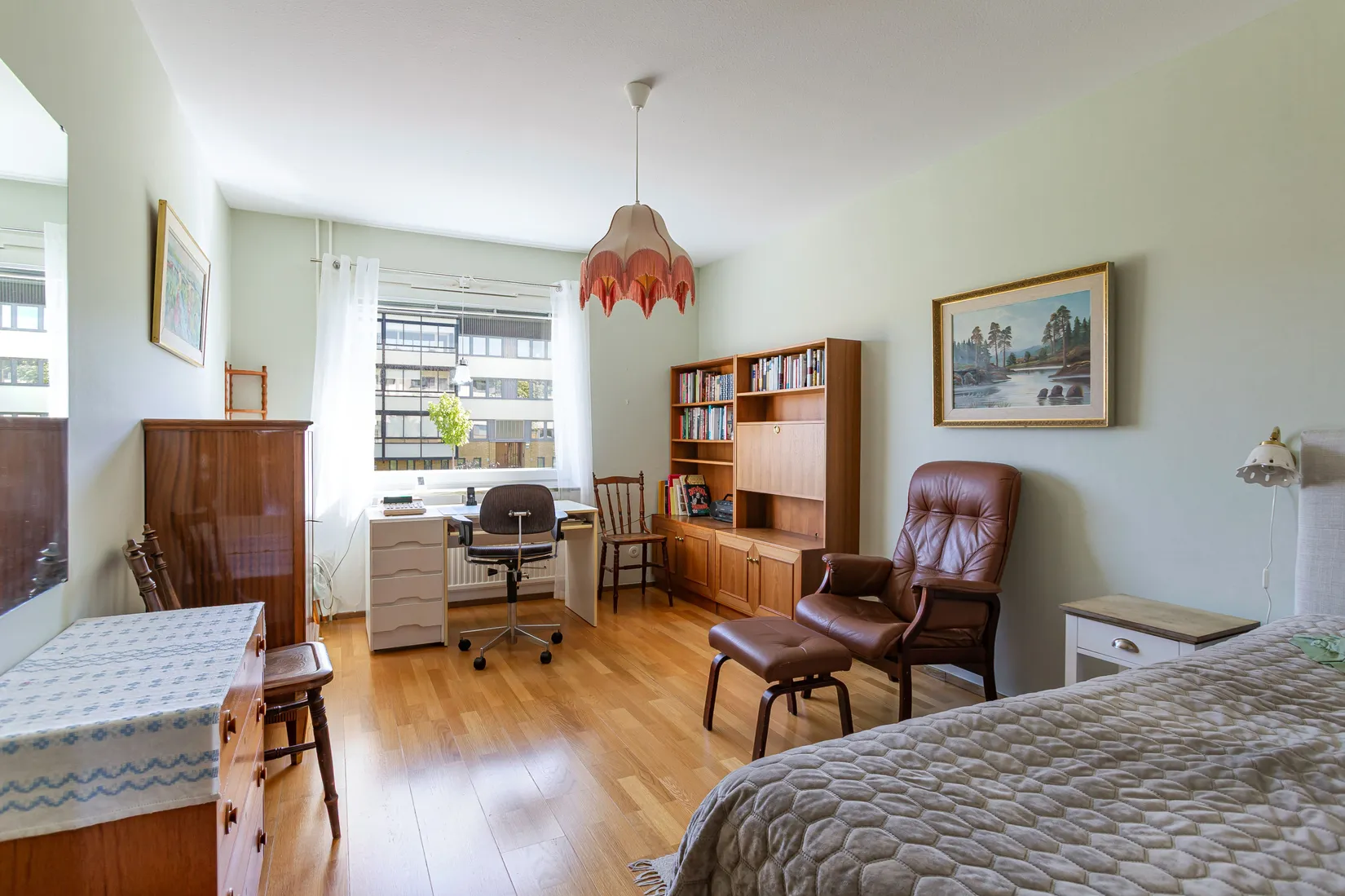 Bostadsrätt, Södra Skogsvägen 11A, Handskeryd, Nässjö