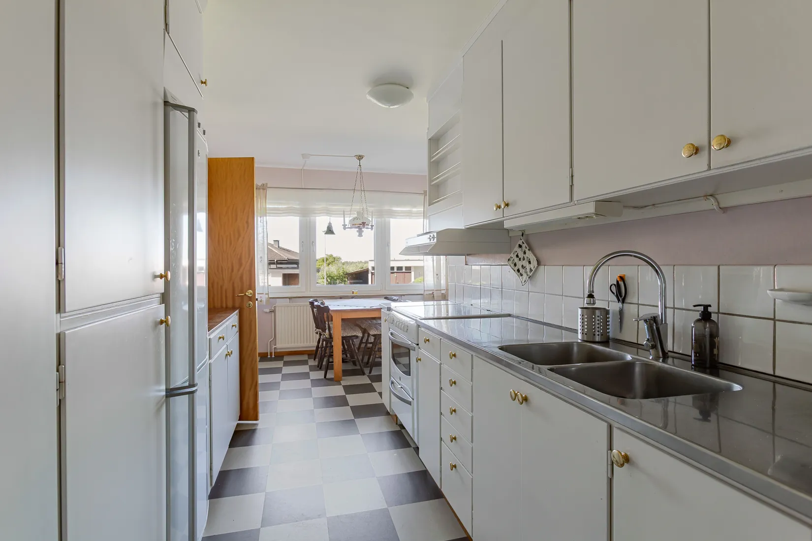 Bostadsrätt, Södra Skogsvägen 11A, Handskeryd, Nässjö