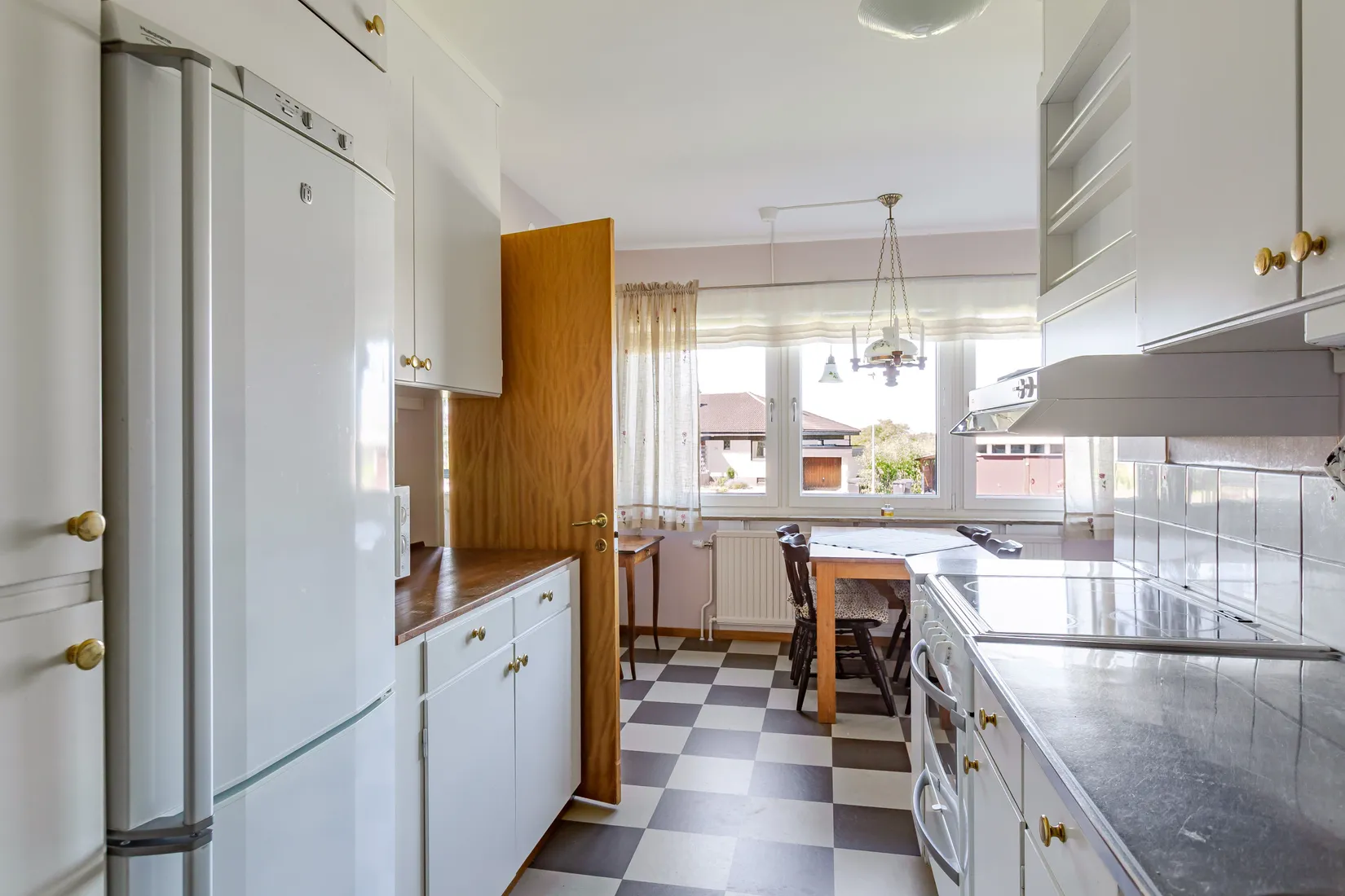 Bostadsrätt, Södra Skogsvägen 11A, Handskeryd, Nässjö