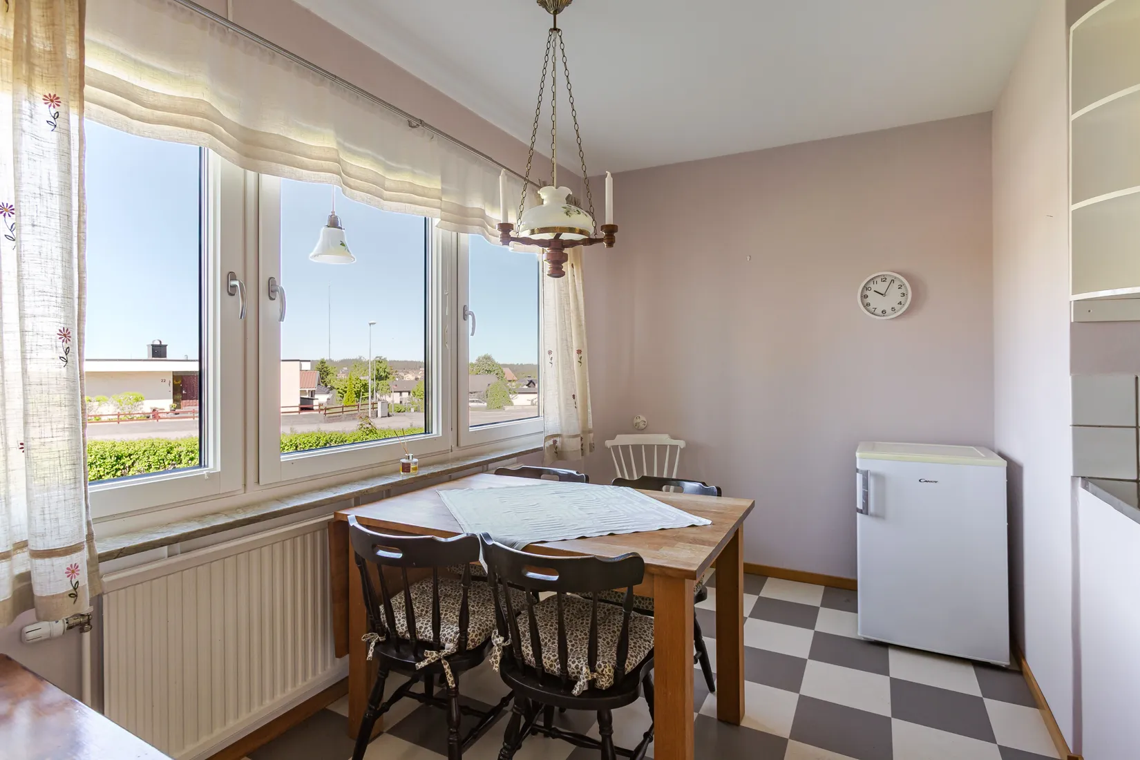 Bostadsrätt, Södra Skogsvägen 11A, Handskeryd, Nässjö