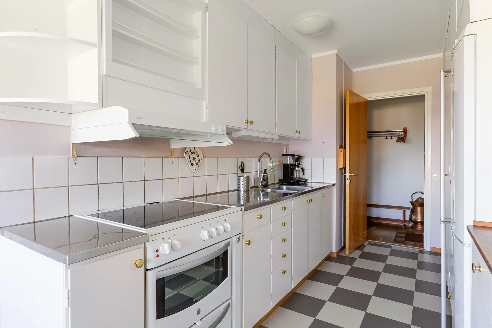 Bostadsrätt, Södra Skogsvägen 11A, Handskeryd, Nässjö
