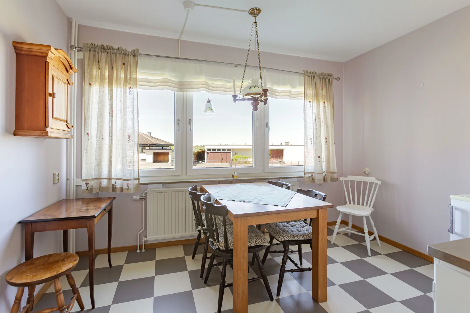 Bostadsrätt, Södra Skogsvägen 11A, Handskeryd, Nässjö