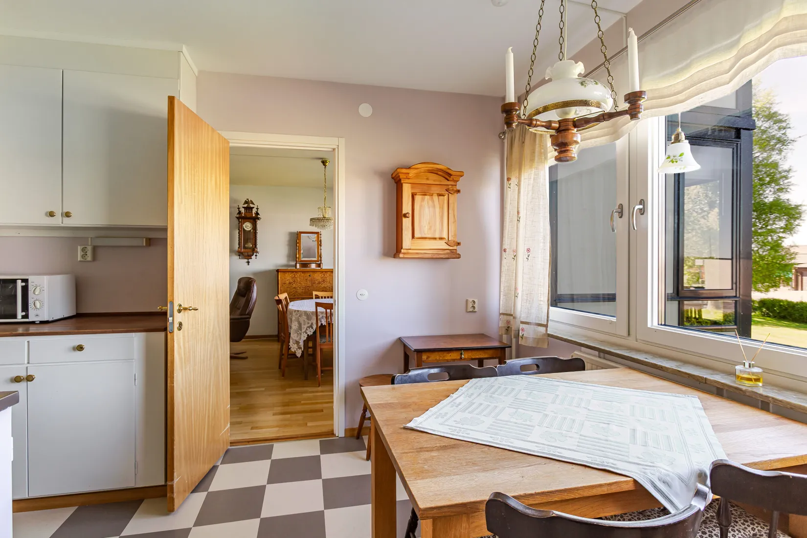 Bostadsrätt, Södra Skogsvägen 11A, Handskeryd, Nässjö
