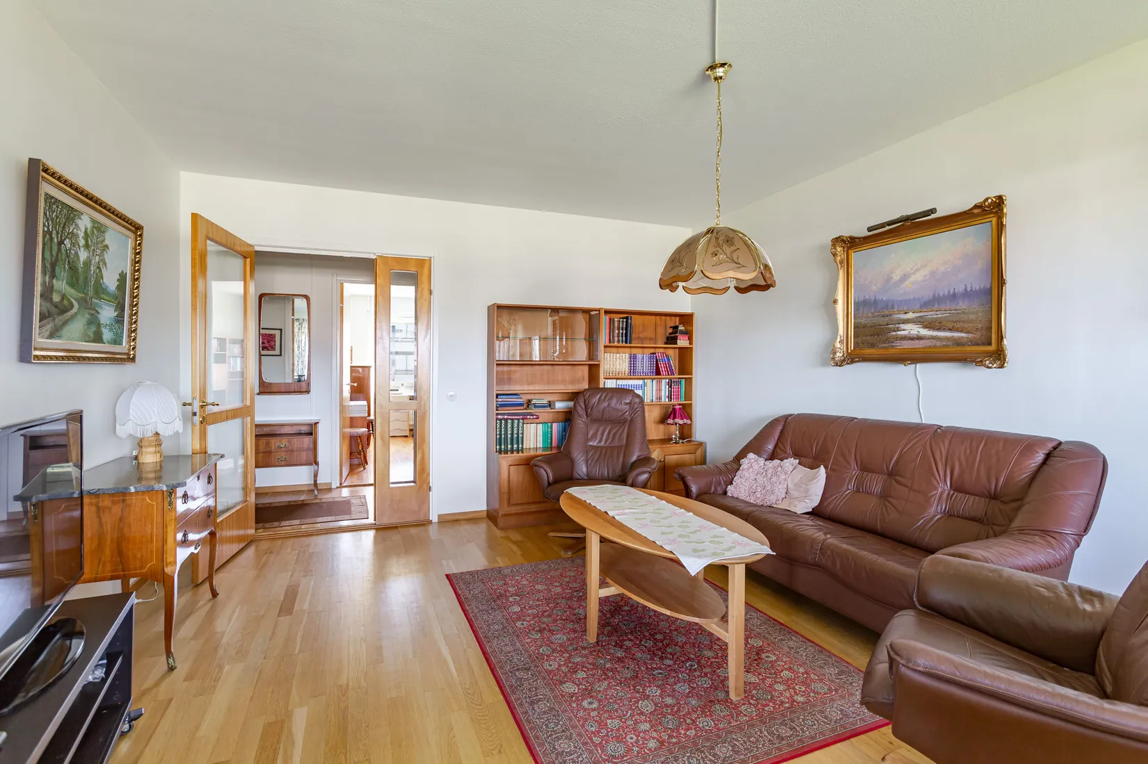Bostadsrätt, Södra Skogsvägen 11A, Handskeryd, Nässjö