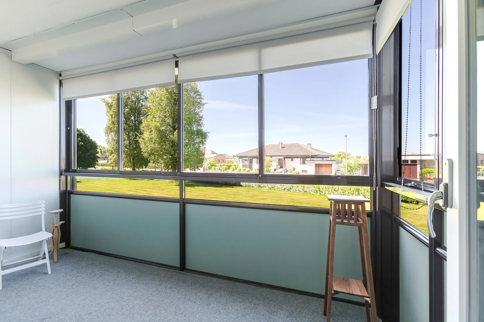 Bostadsrätt, Södra Skogsvägen 11A, Handskeryd, Nässjö