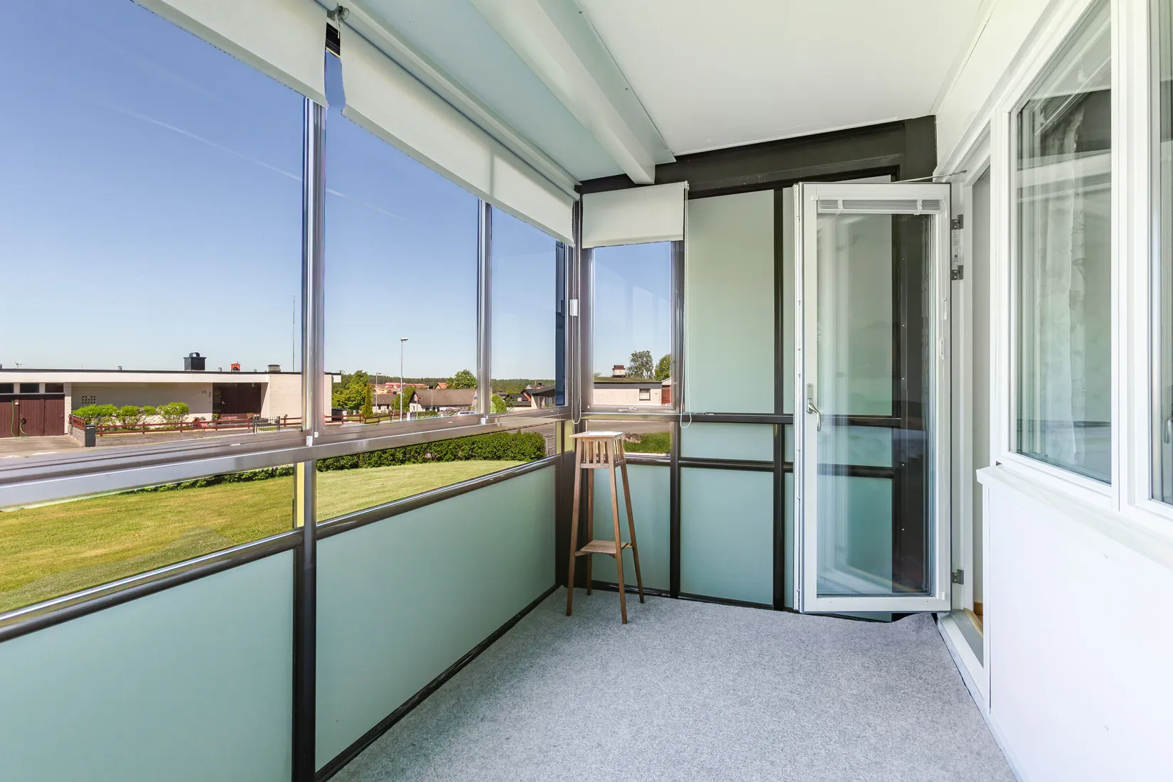 Bostadsrätt, Södra Skogsvägen 11A, Handskeryd, Nässjö