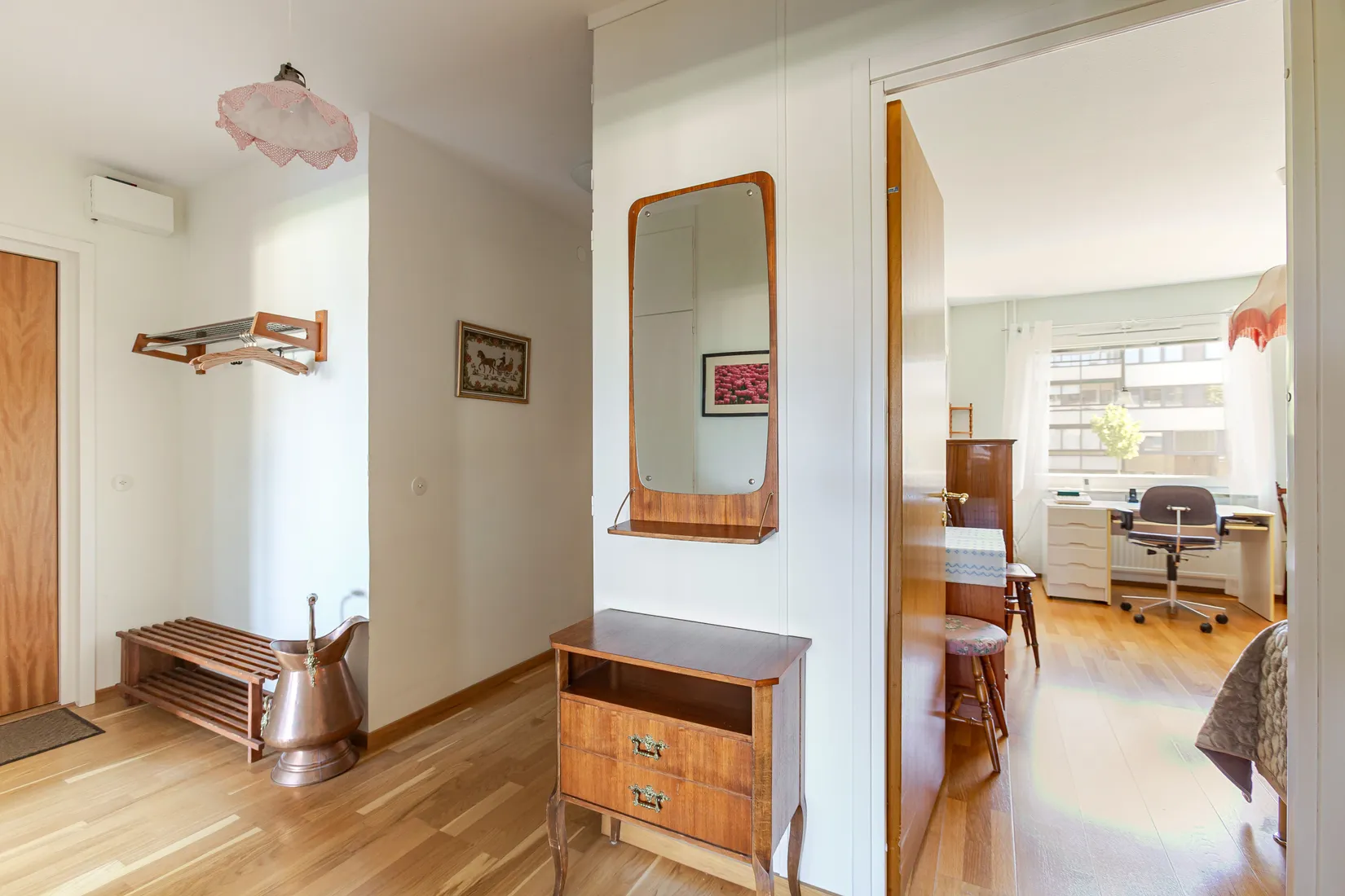 Bostadsrätt, Södra Skogsvägen 11A, Handskeryd, Nässjö