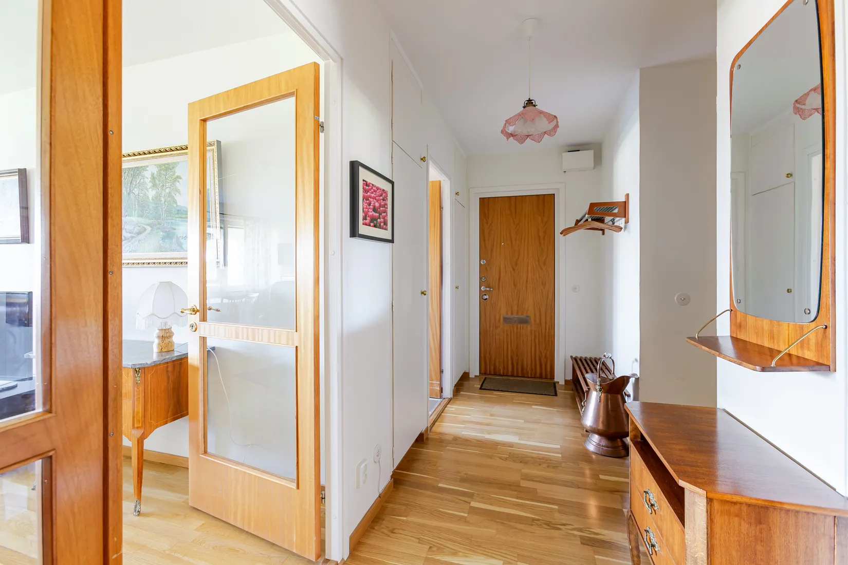 Bostadsrätt, Södra Skogsvägen 11A, Handskeryd, Nässjö