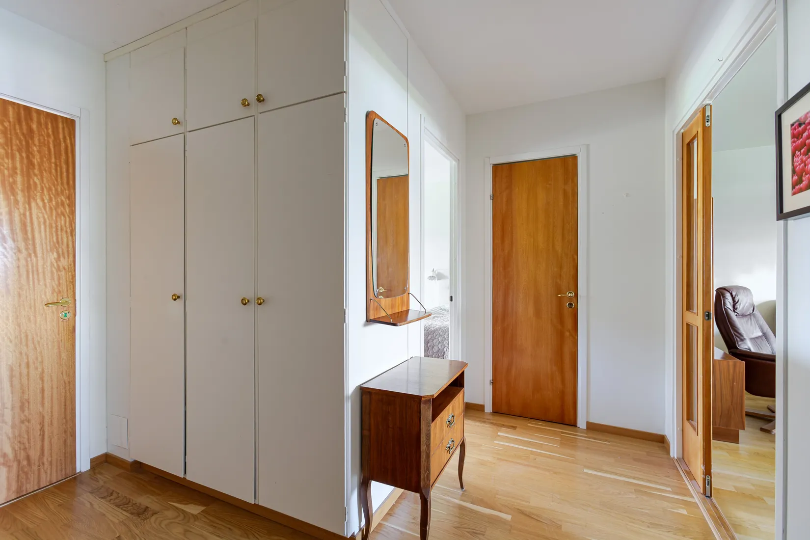 Bostadsrätt, Södra Skogsvägen 11A, Handskeryd, Nässjö