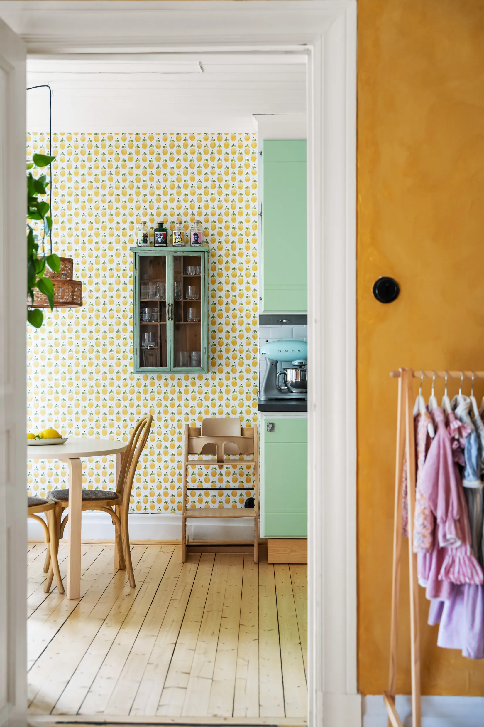 Bostadsrätt, Majorsgatan 4, Östermalm, Sundsvall
