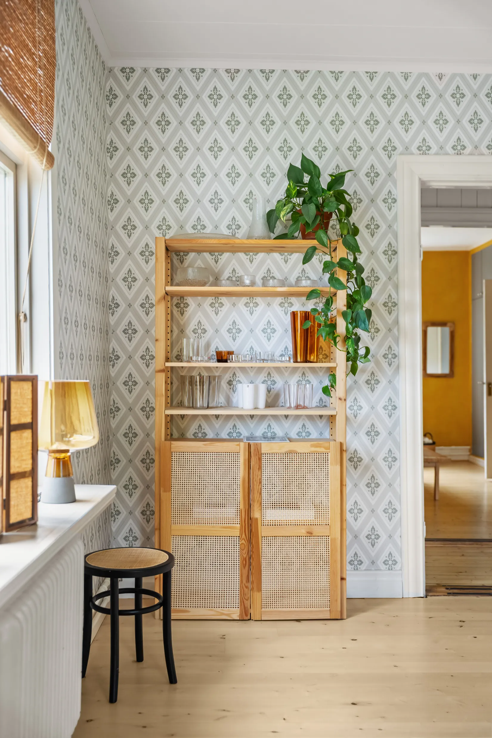 Bostadsrätt, Majorsgatan 4, Östermalm, Sundsvall
