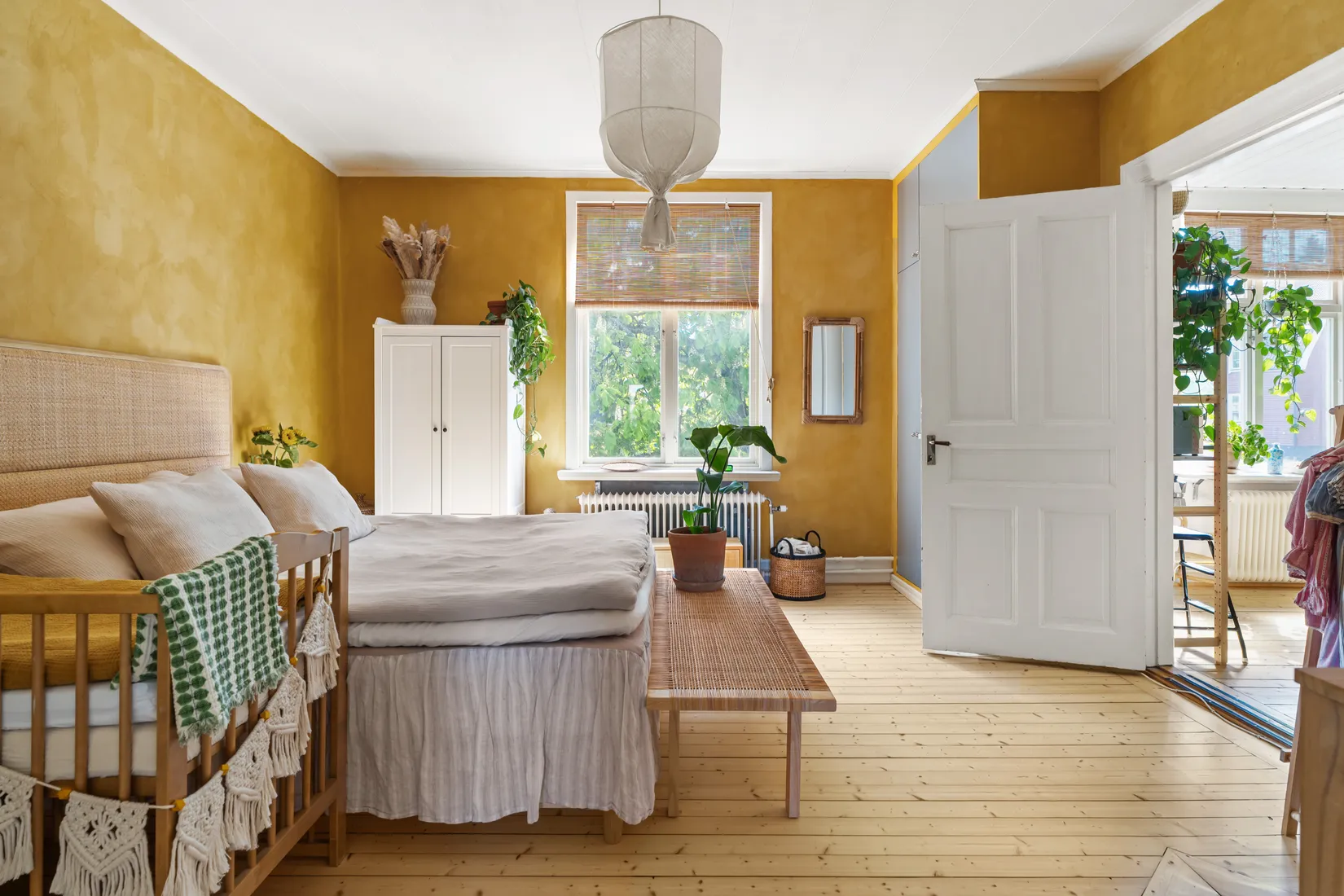 Bostadsrätt, Majorsgatan 4, Östermalm, Sundsvall